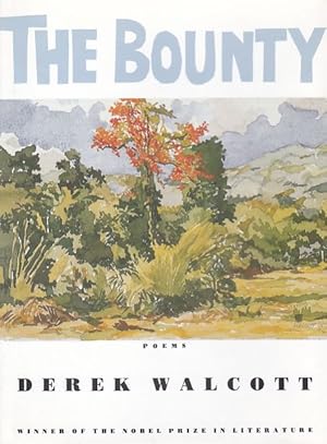 Immagine del venditore per The Bounty. Poems. venduto da Fundus-Online GbR Borkert Schwarz Zerfa