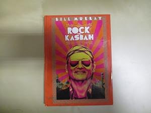 Rock the Kasbah. 1 DVD und 1 Blue Ray