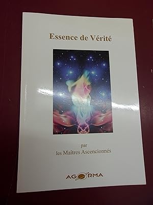 Essence de Vérité