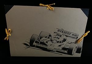 Immagine del venditore per 1899-1982 : 83 ANNES DE COMPTITION RENAULT . venduto da Librairie Franck LAUNAI