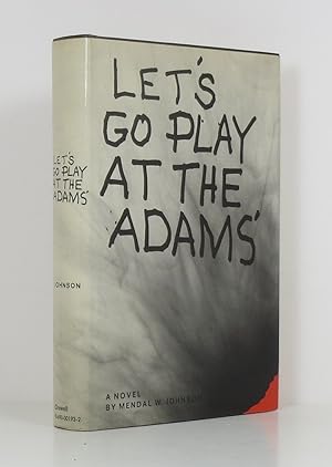 Immagine del venditore per Let's Go Play at the Adams' venduto da Banjo Booksellers, IOBA