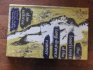 Seller image for The Loneliness of the Long Distance Runner for sale by Westmoor Books