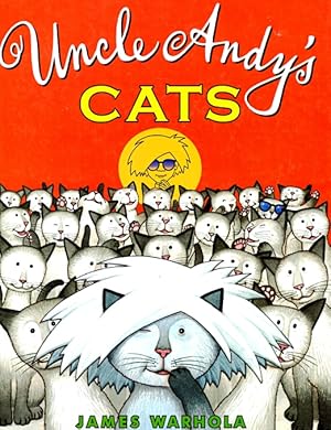 Seller image for Uncle Andy's Cats for sale by LEFT COAST BOOKS