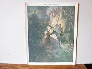 Life Magazine - Wild Oats Number July 7 1910 ( Vol. LVI, No. 1445)