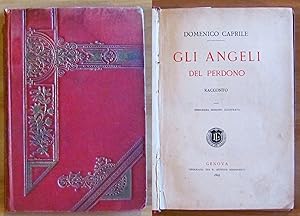 Imagen del vendedor de GLI ANGELI DEL PERDONO a la venta por L'Angolo del Collezionista di B. Pileri