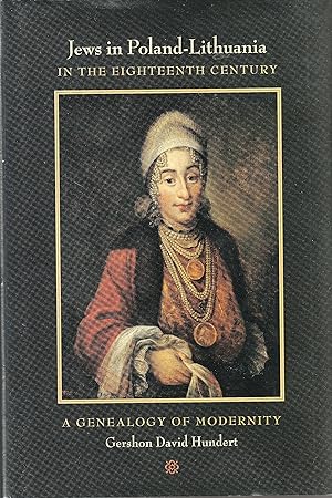 Jews in Poland - Lithuania in the Eighteenth Century