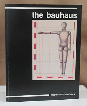 Seller image for The bauhaus: masters and students. for sale by Dieter Eckert