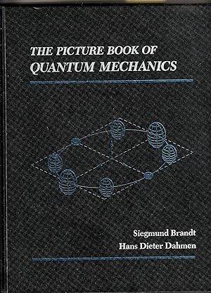 Immagine del venditore per The Picture Book of Quantum Mechanics venduto da abibliodocs