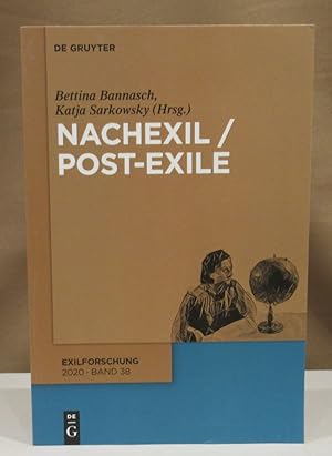 Imagen del vendedor de Nachexil / Post-Exile. a la venta por Dieter Eckert