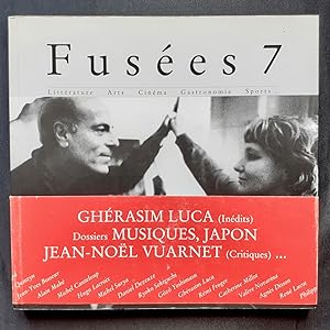 Seller image for Fuses 7 - for sale by Le Livre  Venir