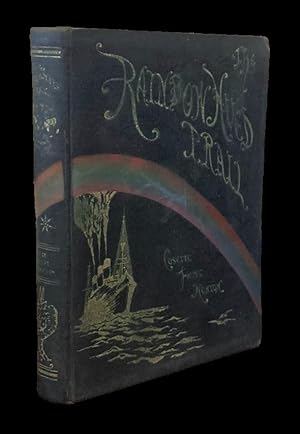 Seller image for The Rainbow-Hued Trail Around the World for sale by Peruse the Stacks
