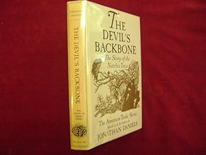 Seller image for The Devil's Backbone. The Story of the Natchez Trace. for sale by BookMine