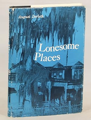 Lonesome Places