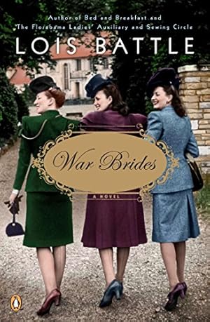 Seller image for War Brides: A Novel for sale by Reliant Bookstore