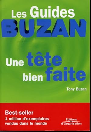 Image du vendeur pour Une tte bien faite (Les guides Buzan) mis en vente par Librairie Le Nord