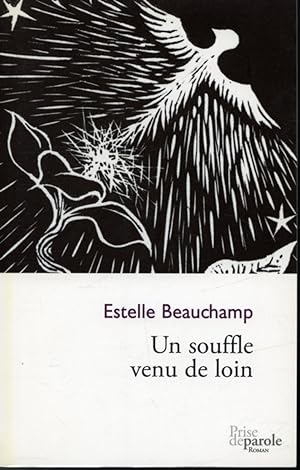 Image du vendeur pour Un souffle venu de loin mis en vente par Librairie Le Nord