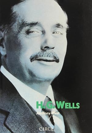 Imagen del vendedor de H. G. Wells a la venta por Librera Pramo