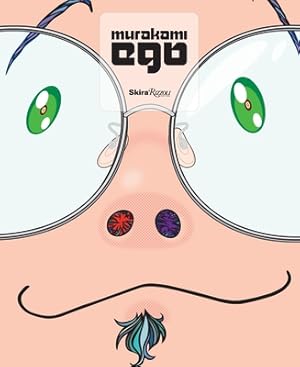 Immagine del venditore per Murakami: Ego (Hardback or Cased Book) venduto da BargainBookStores