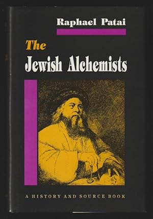 Image du vendeur pour The Jewish Alchemists : A History and Source Book mis en vente par Gates Past Books Inc.