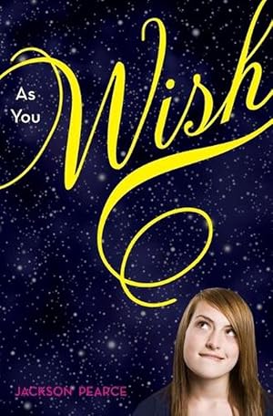 Seller image for As You Wish (Paperback) for sale by Grand Eagle Retail