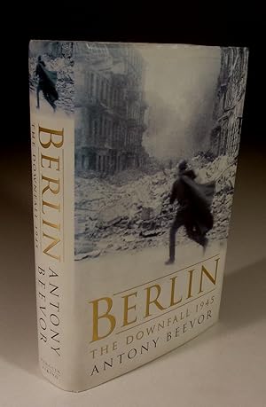 Immagine del venditore per Berlin, the Downfall 1945 venduto da Wadard Books PBFA