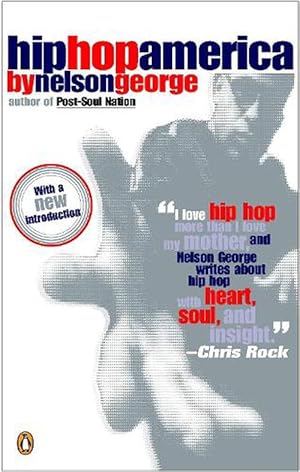 Seller image for Hip Hop America (Paperback) for sale by Grand Eagle Retail