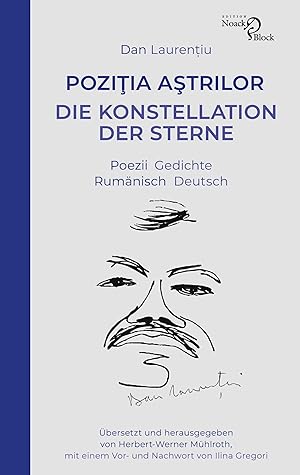Seller image for Pozitia Astrilor - Die Konstellation der Sterne for sale by moluna