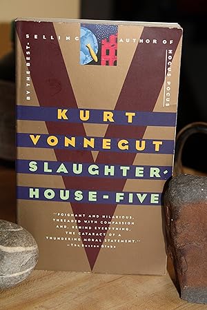 Slaughter House Five (Slaughterhouse Five)