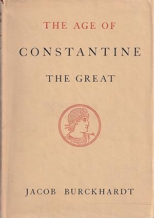 The age of Constantine the Great