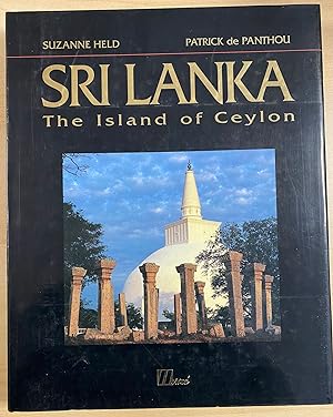 Imagen del vendedor de Sri Lanka. The Island of Ceylon a la venta por Los libros del Abuelo