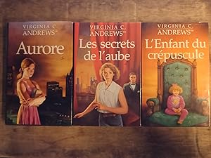 Cycle V.C. Andrews - 5 volumes