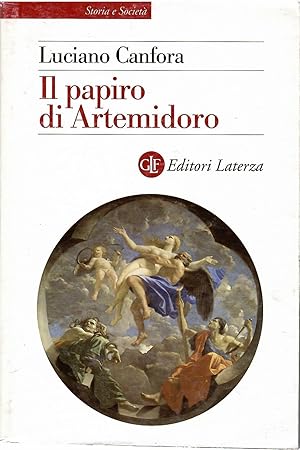 Il Papiro di Artemidoro