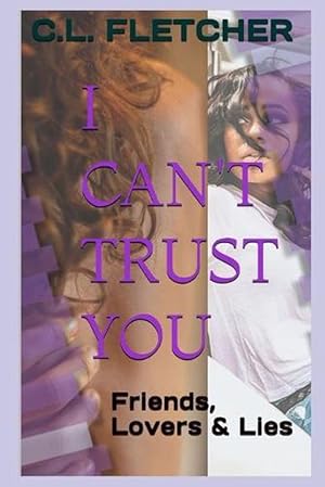 Immagine del venditore per I Can't Trust You (Paperback) venduto da Grand Eagle Retail