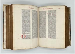 Image du vendeur pour Sermones quadragesimales de legibus dicti. mis en vente par Versandantiquariat Wolfgang Friebes