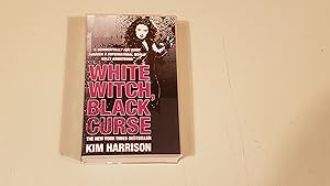 Image du vendeur pour White Witch, Black Curse: Signed mis en vente par SkylarkerBooks