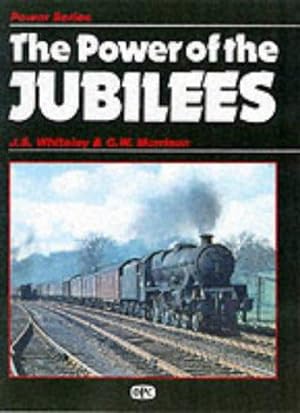Seller image for The Power of the Jubilees for sale by WeBuyBooks