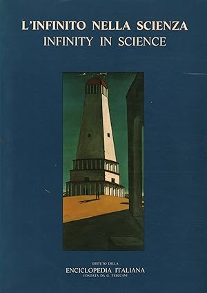 Seller image for L'infinito nella scienza/ Infinity in science for sale by Di Mano in Mano Soc. Coop