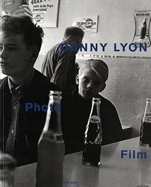 Danny Lyon - Photo Film