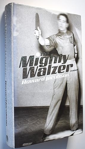 Seller image for The Mighty Walzer for sale by Dodman Books