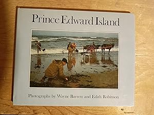 Image du vendeur pour Prince Edward Island mis en vente par Singing Pebble Books