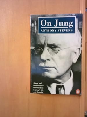 Seller image for On Jung (Penguin psychology) for sale by BuchKaffee Vividus e.K.