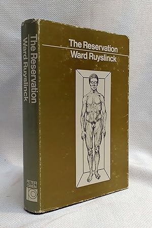 Image du vendeur pour The Reservation: A Novel mis en vente par Book House in Dinkytown, IOBA