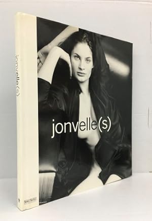 Image du vendeur pour Jonvelle(s) mis en vente par Librera Torres-Espinosa