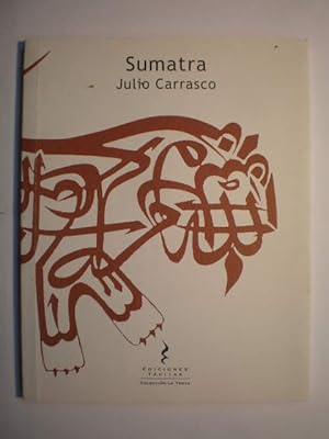 Imagen del vendedor de Sumatra a la venta por Librera Antonio Azorn