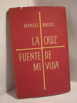 Immagine del venditore per La Cruz, fuente de mi vida. Viacrucis venduto da Librera Antonio Azorn