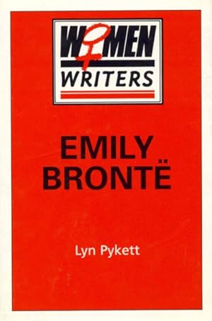 Bild des Verkufers fr Emily Bronte zum Verkauf von GreatBookPrices