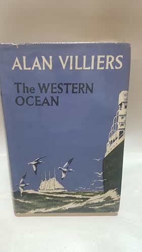 Seller image for Villiers, Alan for sale by Cambridge Rare Books