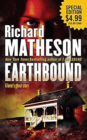 Seller image for Earthbound for sale by Reliant Bookstore