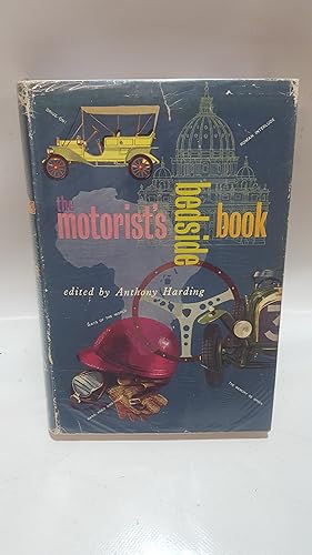 Seller image for The Motorist`s Bedside Book for sale by Cambridge Rare Books