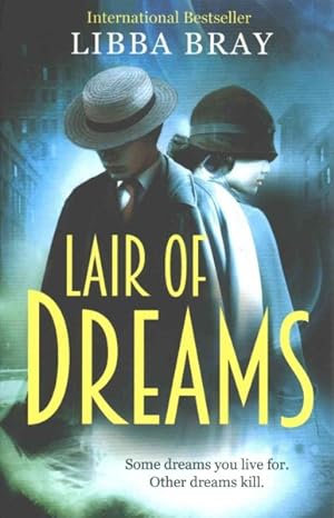 Imagen del vendedor de Lair of Dreams a la venta por GreatBookPricesUK